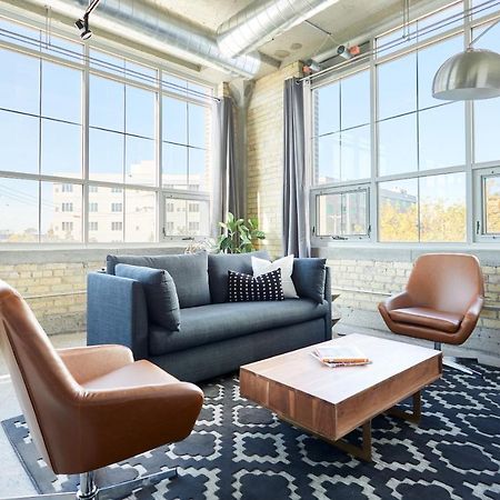 Sonder At Max Aparthotel Минеаполис Екстериор снимка