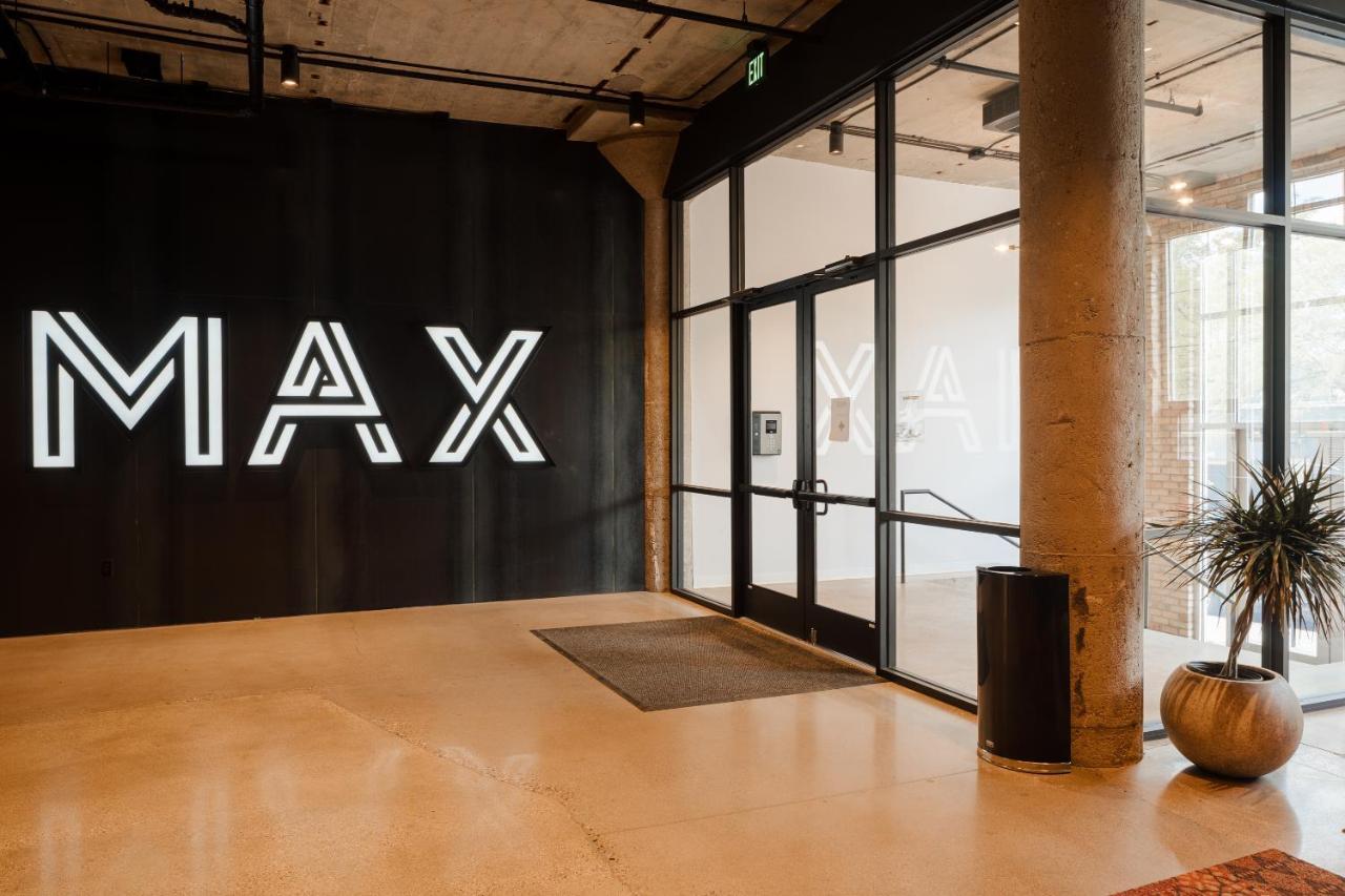 Sonder At Max Aparthotel Минеаполис Екстериор снимка